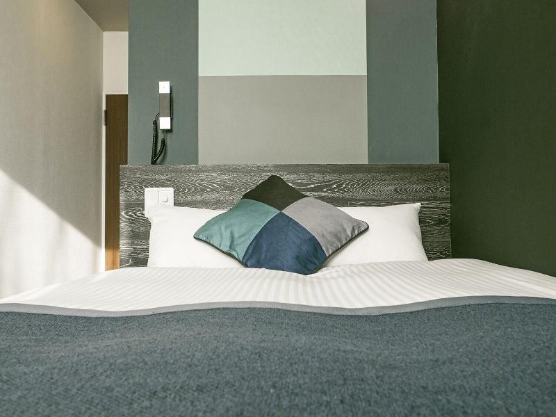 Hotel Areaone Tokai image
