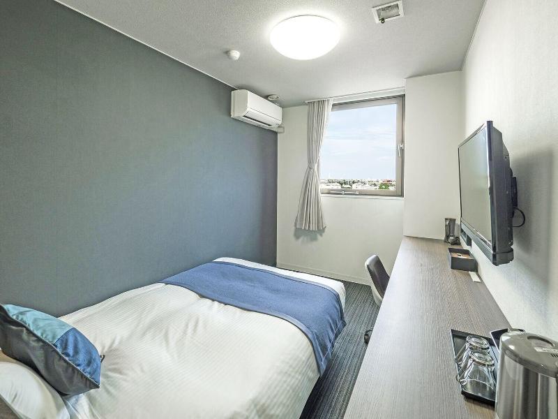 Hotel Areaone Tokai image
