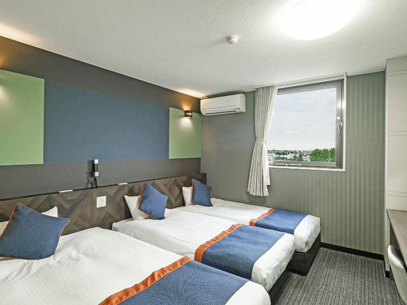 Hotel Areaone Tokai image