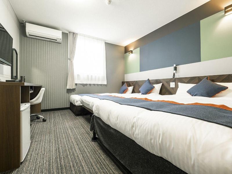 Hotel Areaone Tokai image