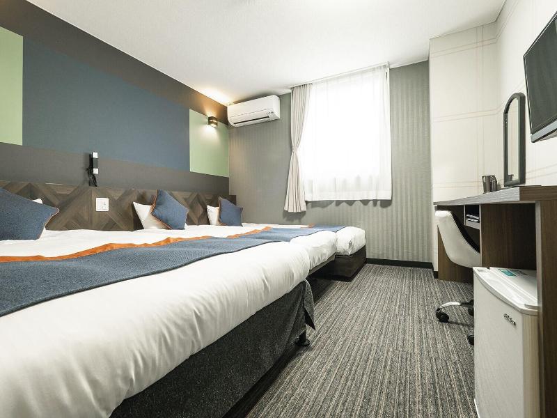 Hotel Areaone Tokai image