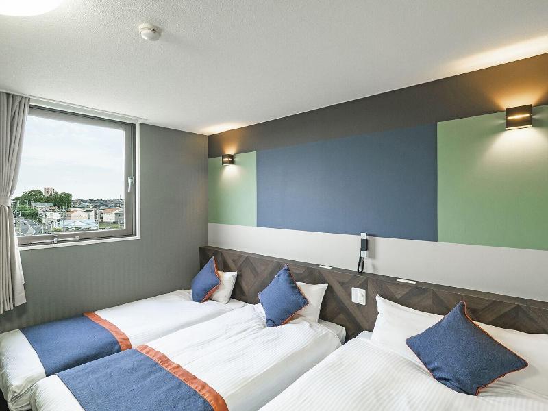 Hotel Areaone Tokai image