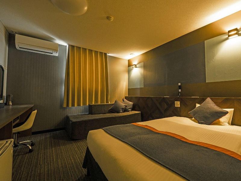 Hotel Areaone Tokai image
