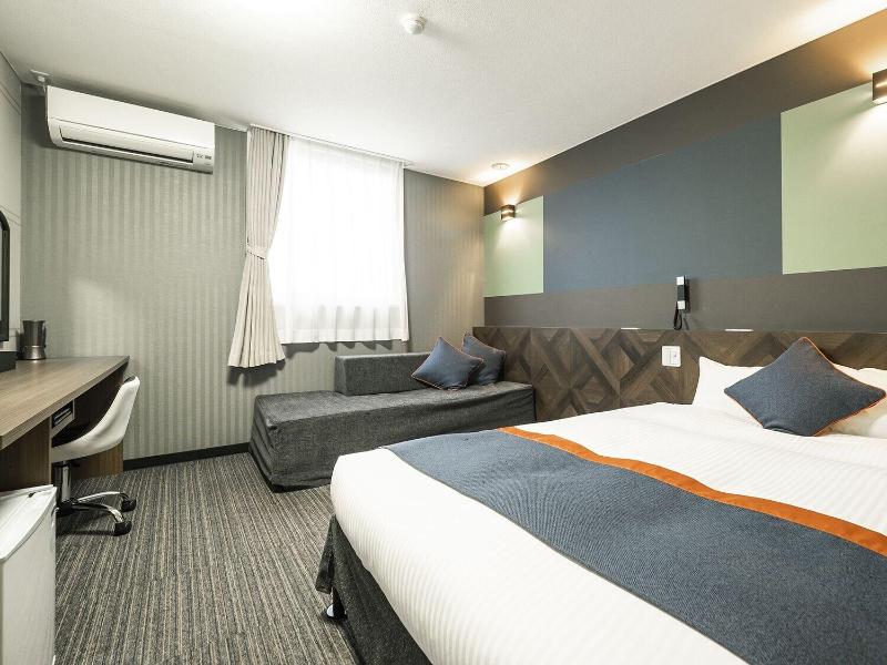 Hotel Areaone Tokai image