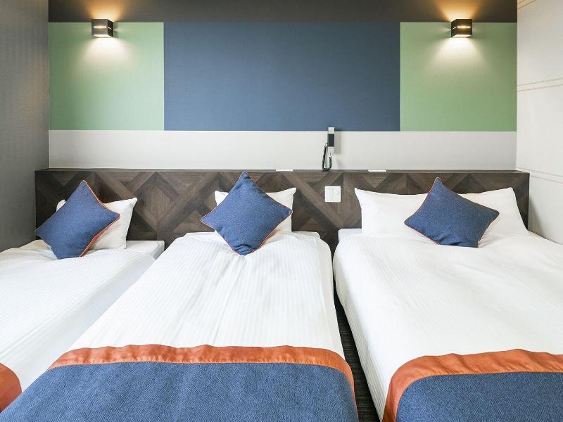 Hotel Areaone Tokai image
