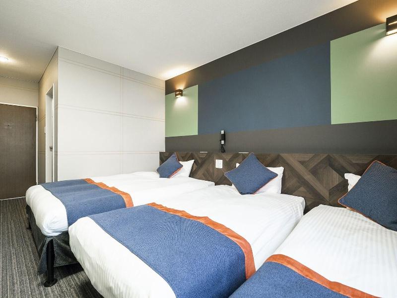 Hotel Areaone Tokai image