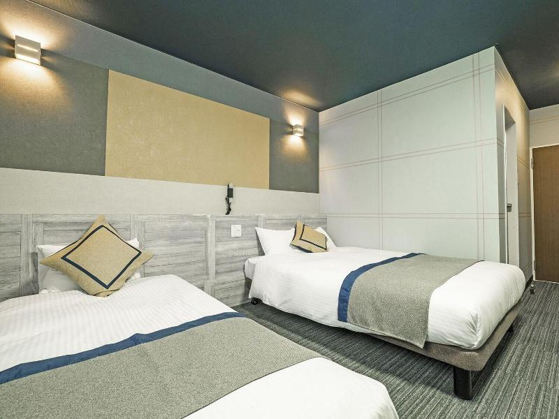 Hotel Areaone Tokai image