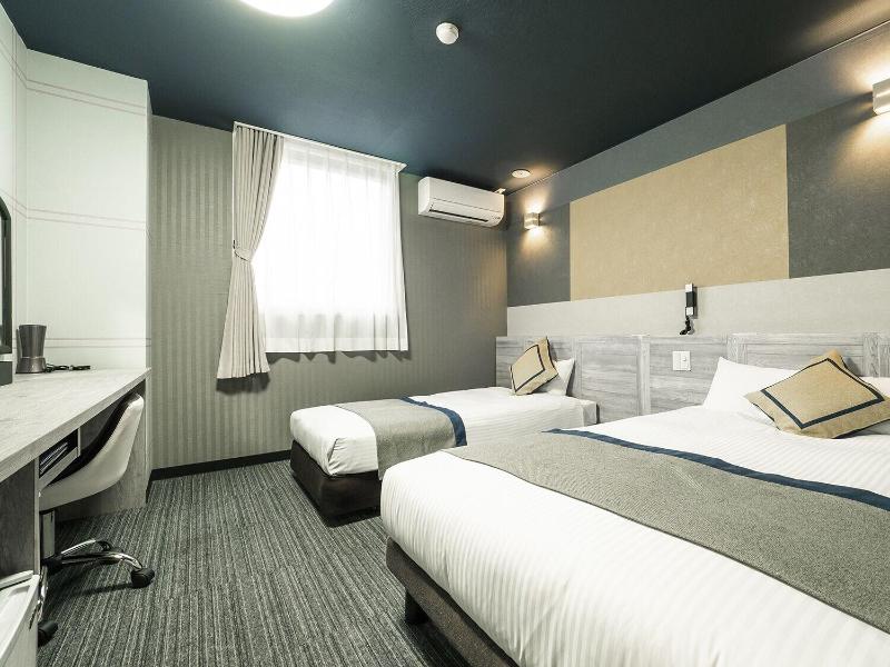 Hotel Areaone Tokai image