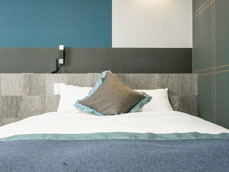 Hotel Areaone Tokai image