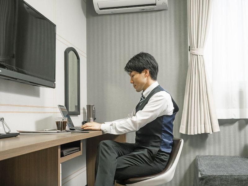 Hotel Areaone Tokai image