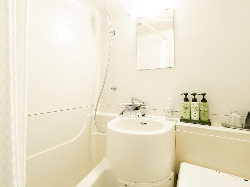 Hotel Areaone Tokai image