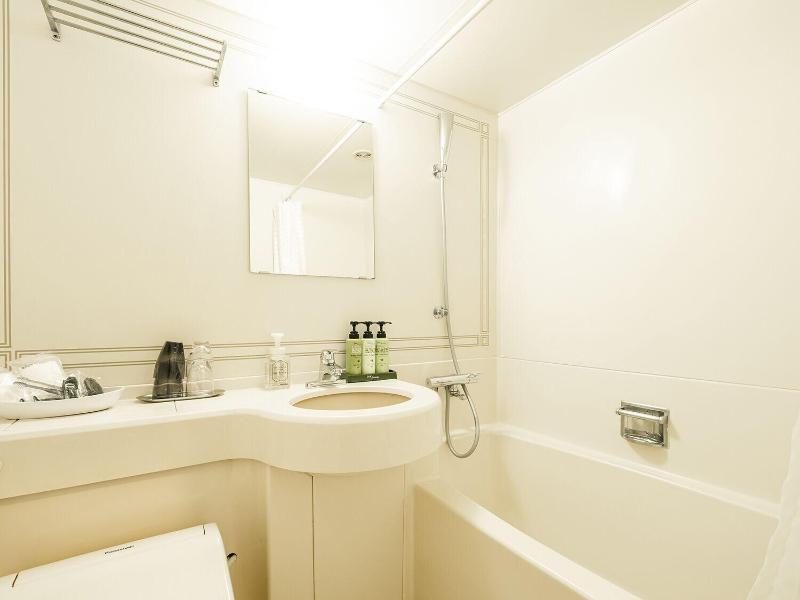 Hotel Areaone Tokai image