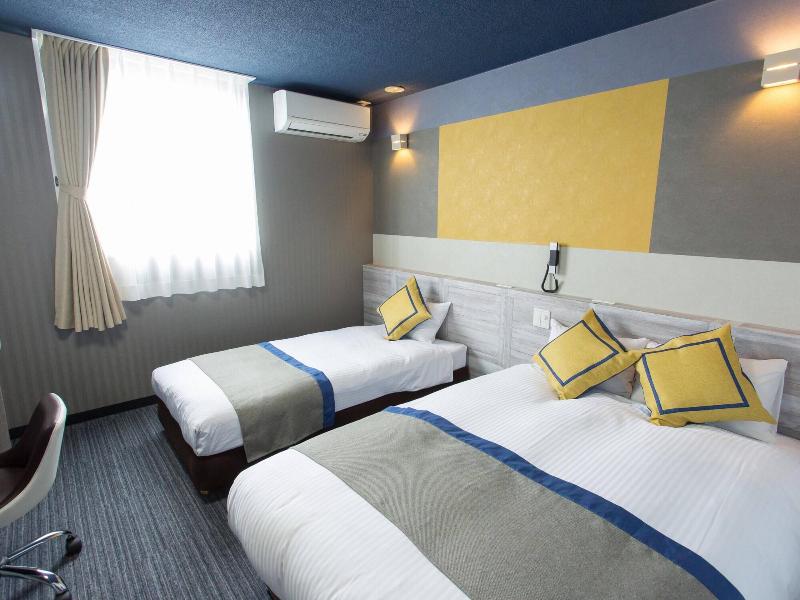 Hotel Areaone Tokai image