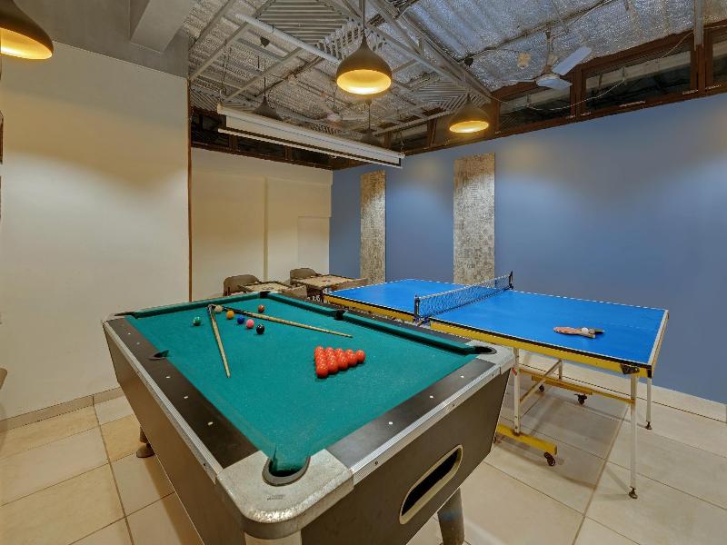 Comfort Inn Emerald image
