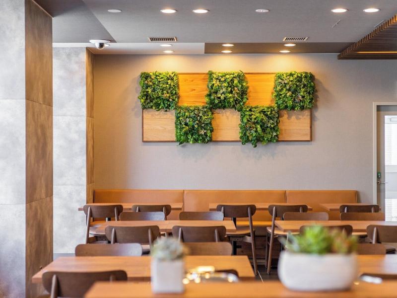 Super Hotel Mitazono-Sendai Airport image