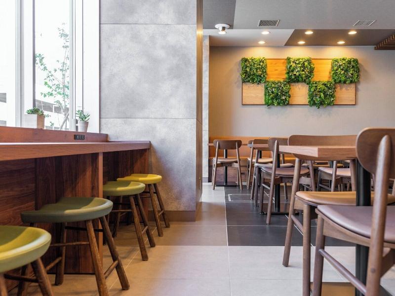 Super Hotel Mitazono-Sendai Airport image
