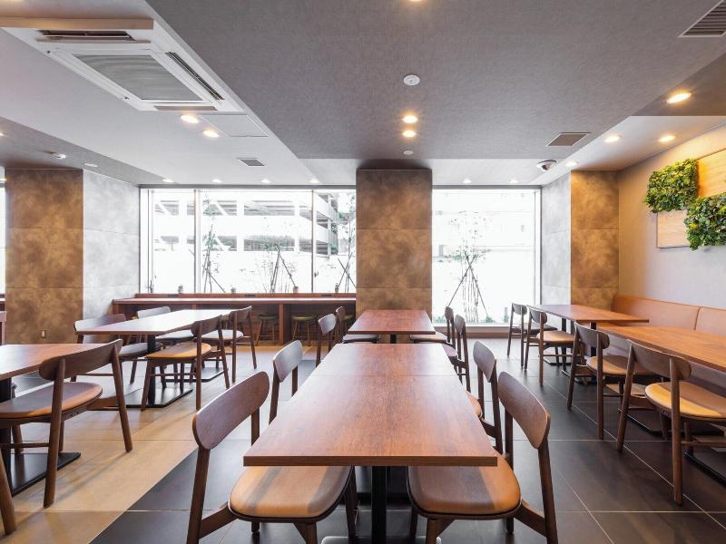 Super Hotel Mitazono-Sendai Airport image