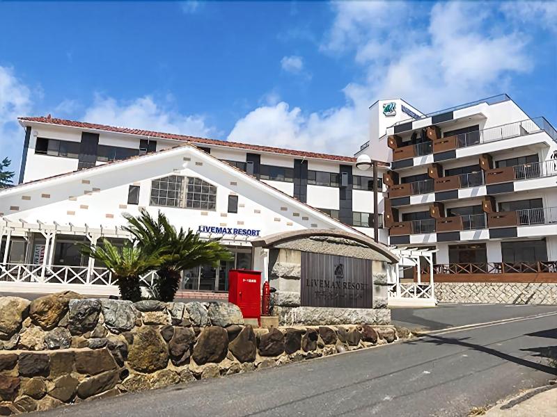 Livemax Resort Kyotango Sea Front image