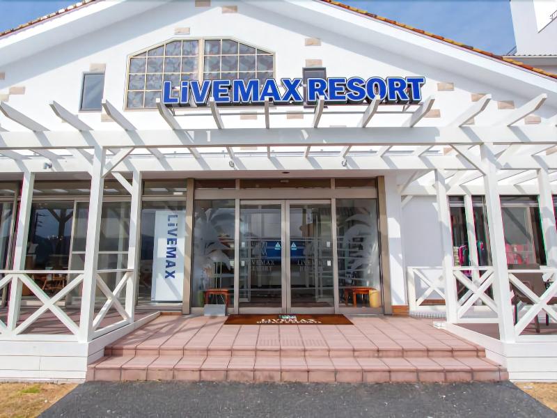 Livemax Resort Kyotango Sea Front image