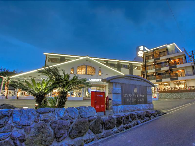 Livemax Resort Kyotango Sea Front image