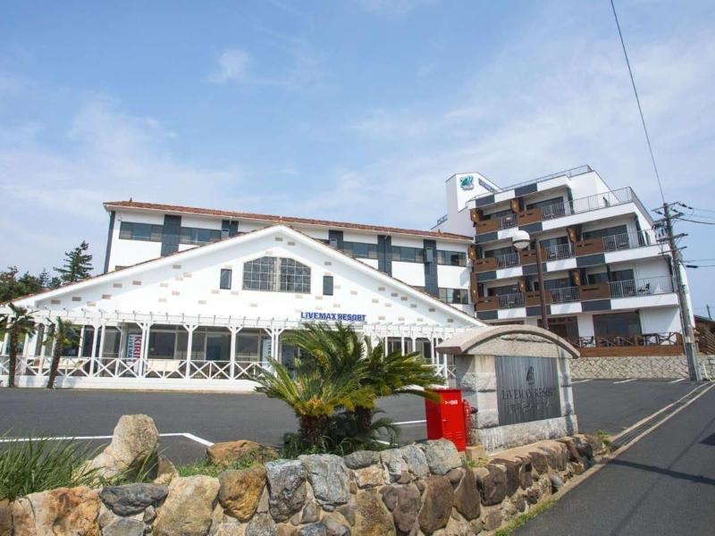 Livemax Resort Kyotango Sea Front image