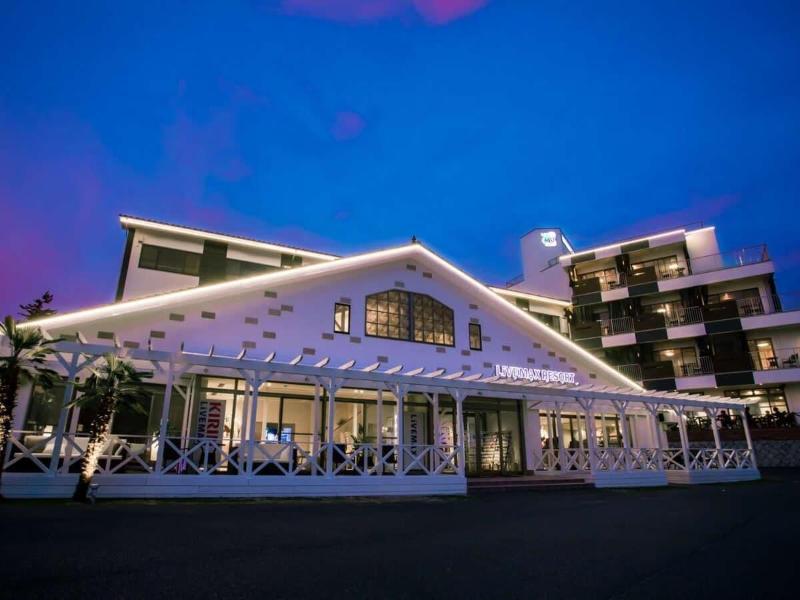 Livemax Resort Kyotango Sea Front image