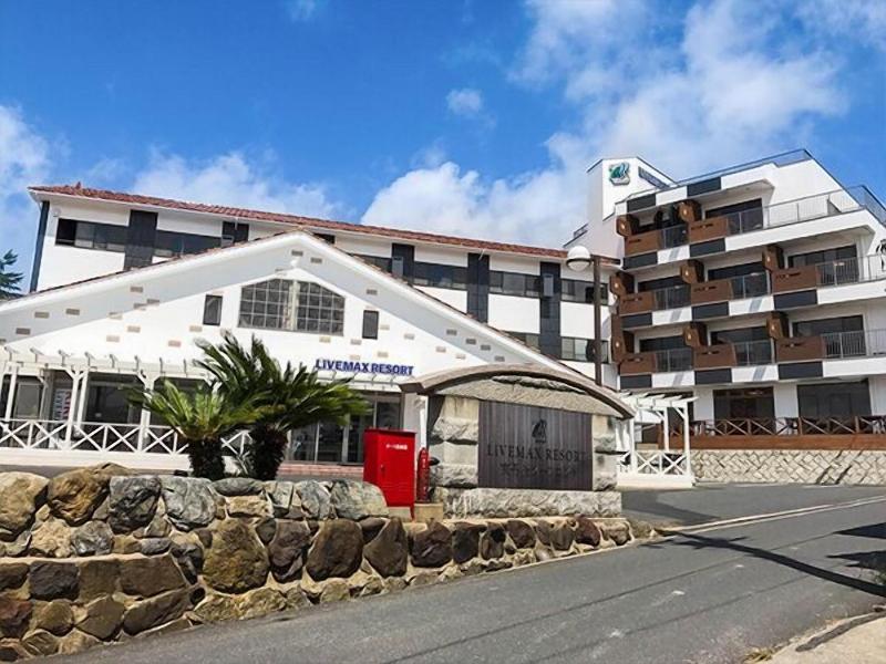 Livemax Resort Kyotango Sea Front image
