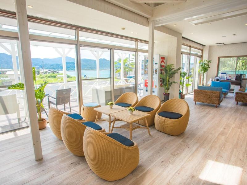 Livemax Resort Kyotango Sea Front image