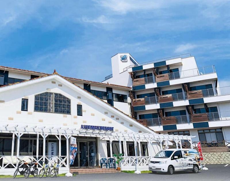 Livemax Resort Kyotango Sea Front image