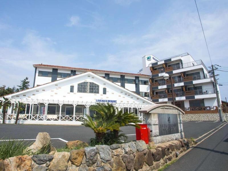 Livemax Resort Kyotango Sea Front image