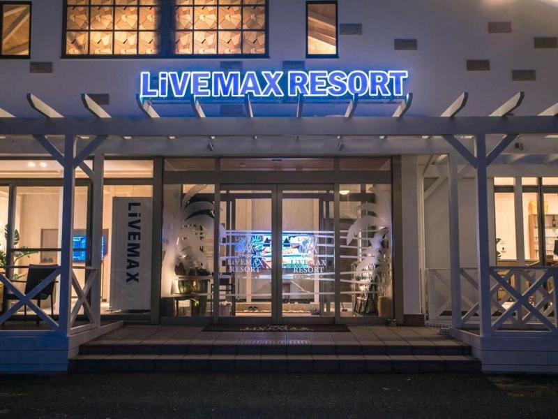 Livemax Resort Kyotango Sea Front image