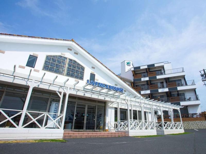 Livemax Resort Kyotango Sea Front image