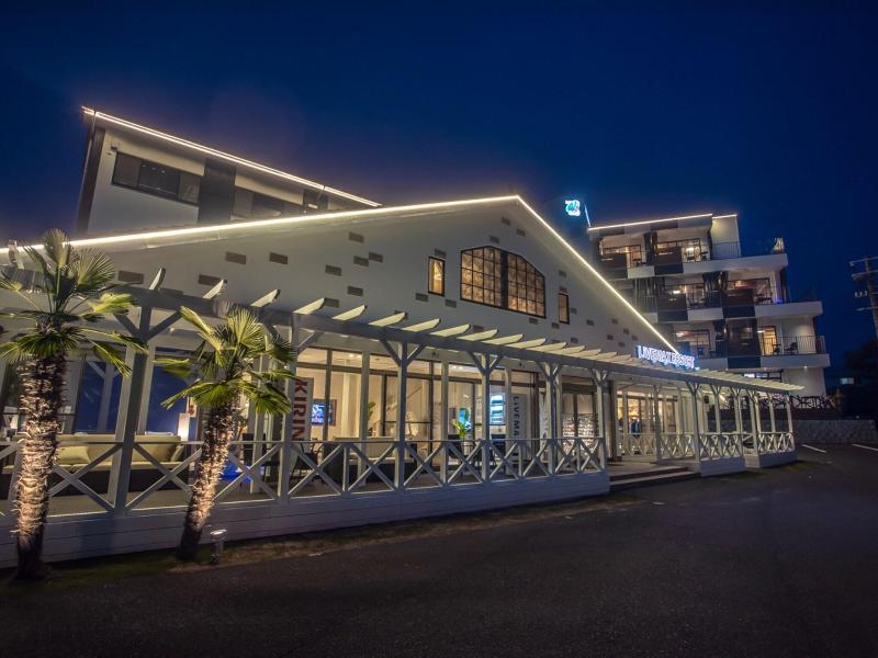 Livemax Resort Kyotango Sea Front image