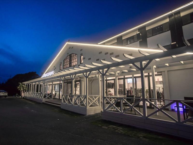 Livemax Resort Kyotango Sea Front - Image 4