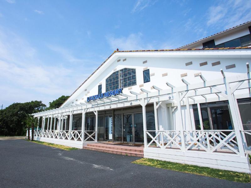 Livemax Resort Kyotango Sea Front image