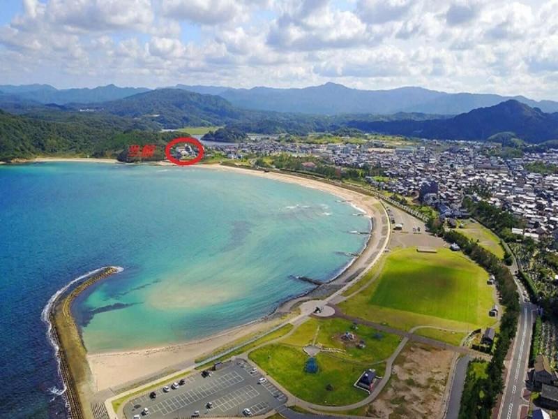 Livemax Resort Kyotango Sea Front image