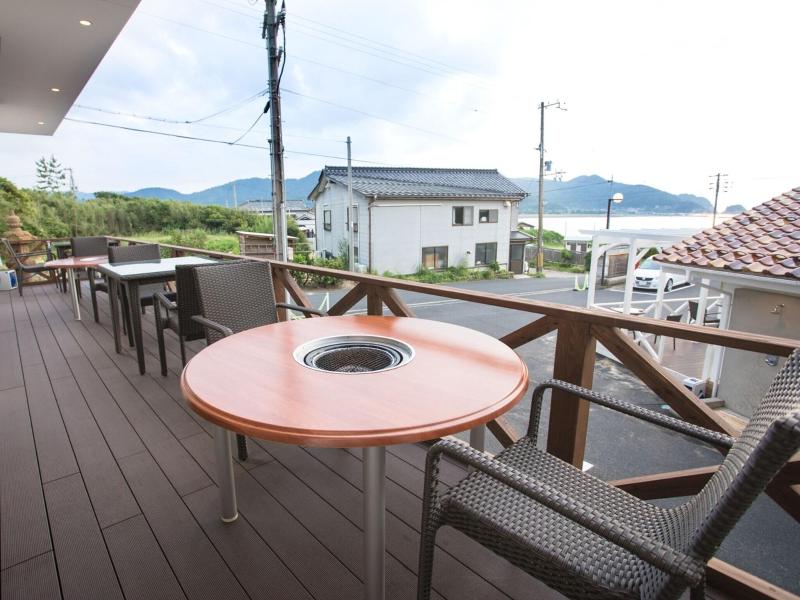 Livemax Resort Kyotango Sea Front image