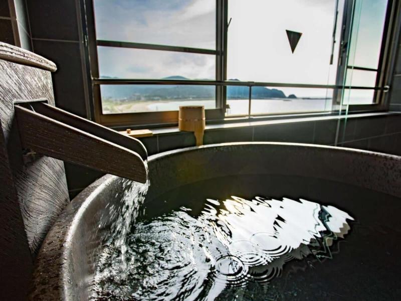 Livemax Resort Kyotango Sea Front - Image 8