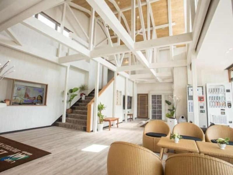 Livemax Resort Kyotango Sea Front - Image 7