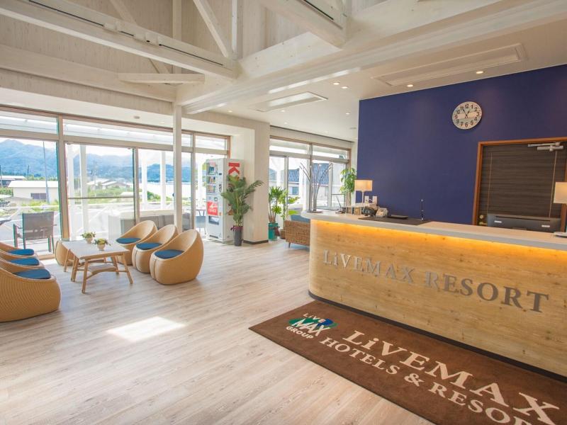 Livemax Resort Kyotango Sea Front image