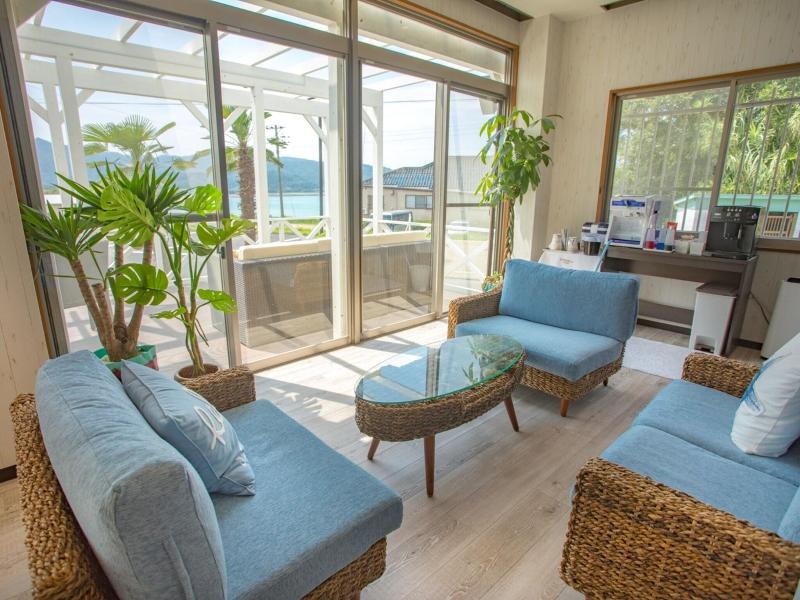 Livemax Resort Kyotango Sea Front image