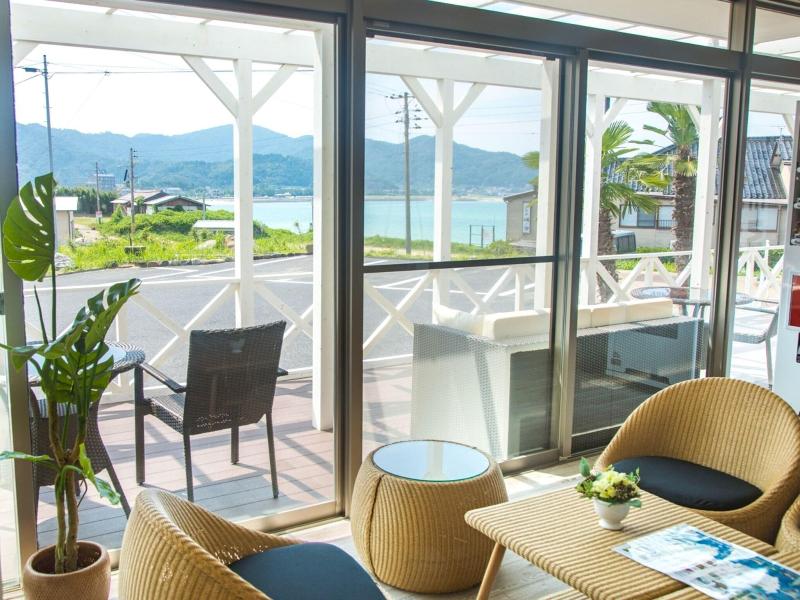 Livemax Resort Kyotango Sea Front image