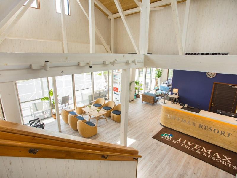Livemax Resort Kyotango Sea Front image