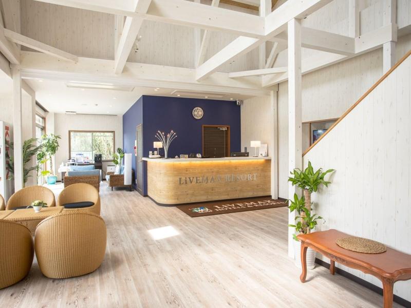 Livemax Resort Kyotango Sea Front image
