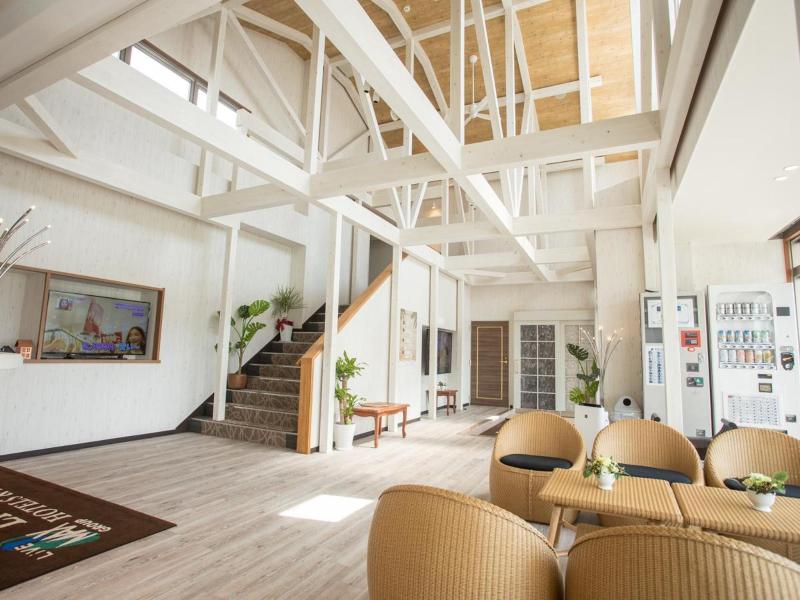 Livemax Resort Kyotango Sea Front image