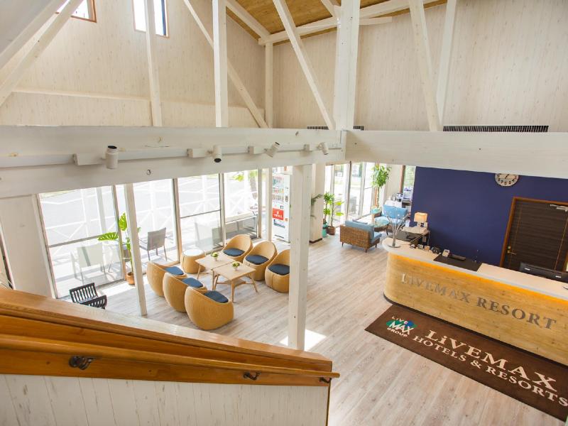 Livemax Resort Kyotango Sea Front image