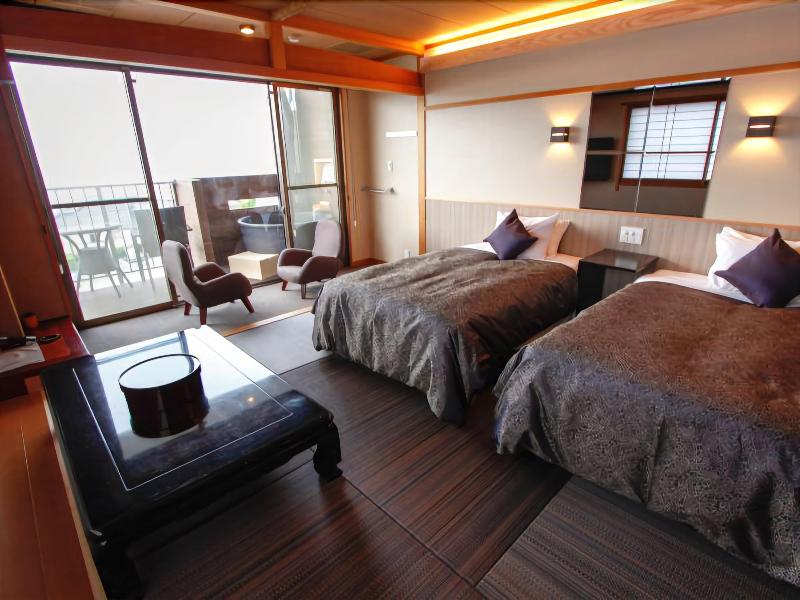 Livemax Resort Kyotango Sea Front image