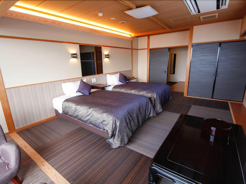 Livemax Resort Kyotango Sea Front image