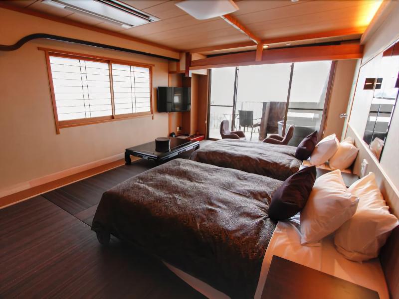 Livemax Resort Kyotango Sea Front image