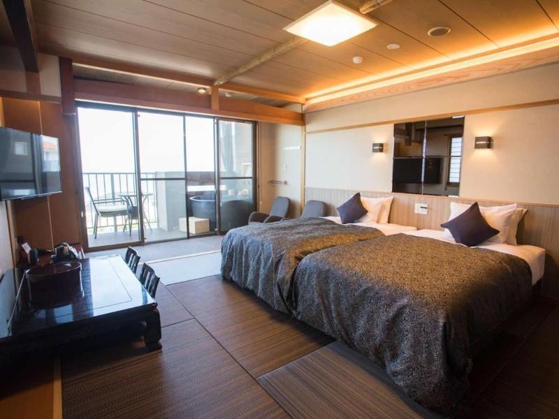 Livemax Resort Kyotango Sea Front image